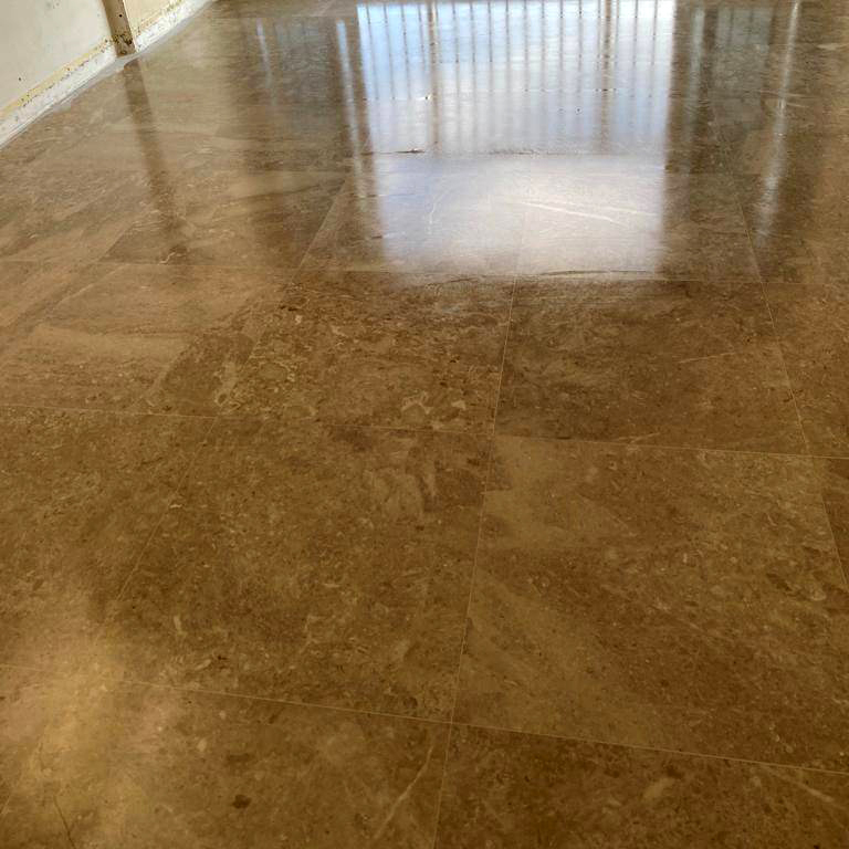 5 Apply Epoxy on Marble Floor in Singapore