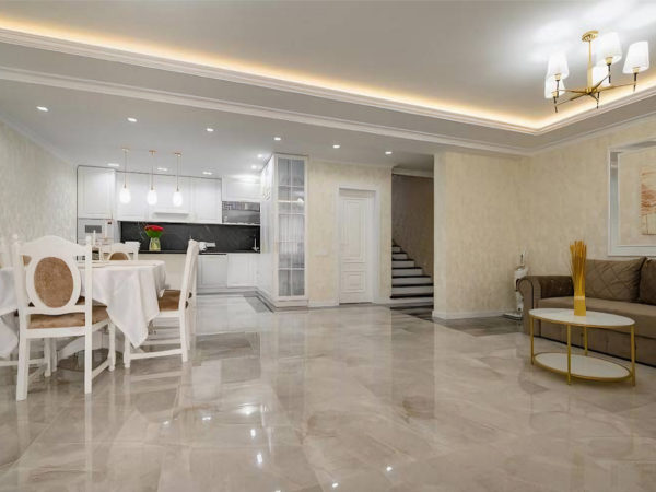 Marble Floor Polishing Singapore