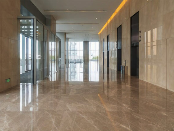 Commercial Renovation Contractor Singapore